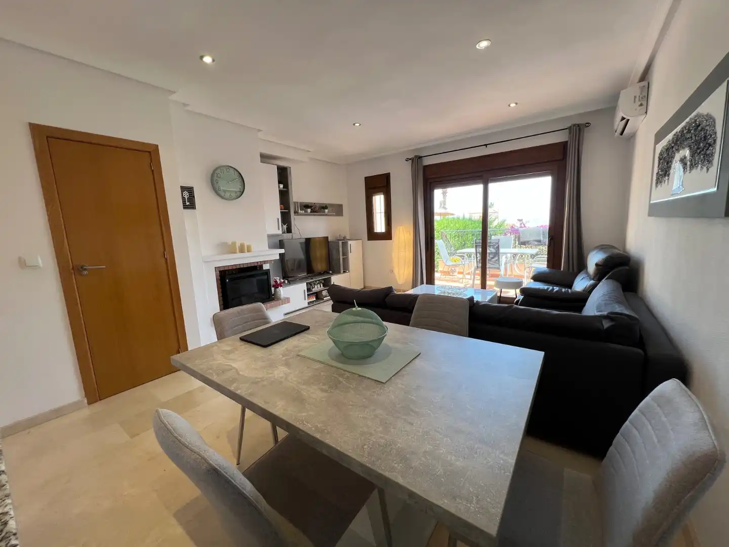 Terraced house with terrace for sale in Algorfa, imagen 11