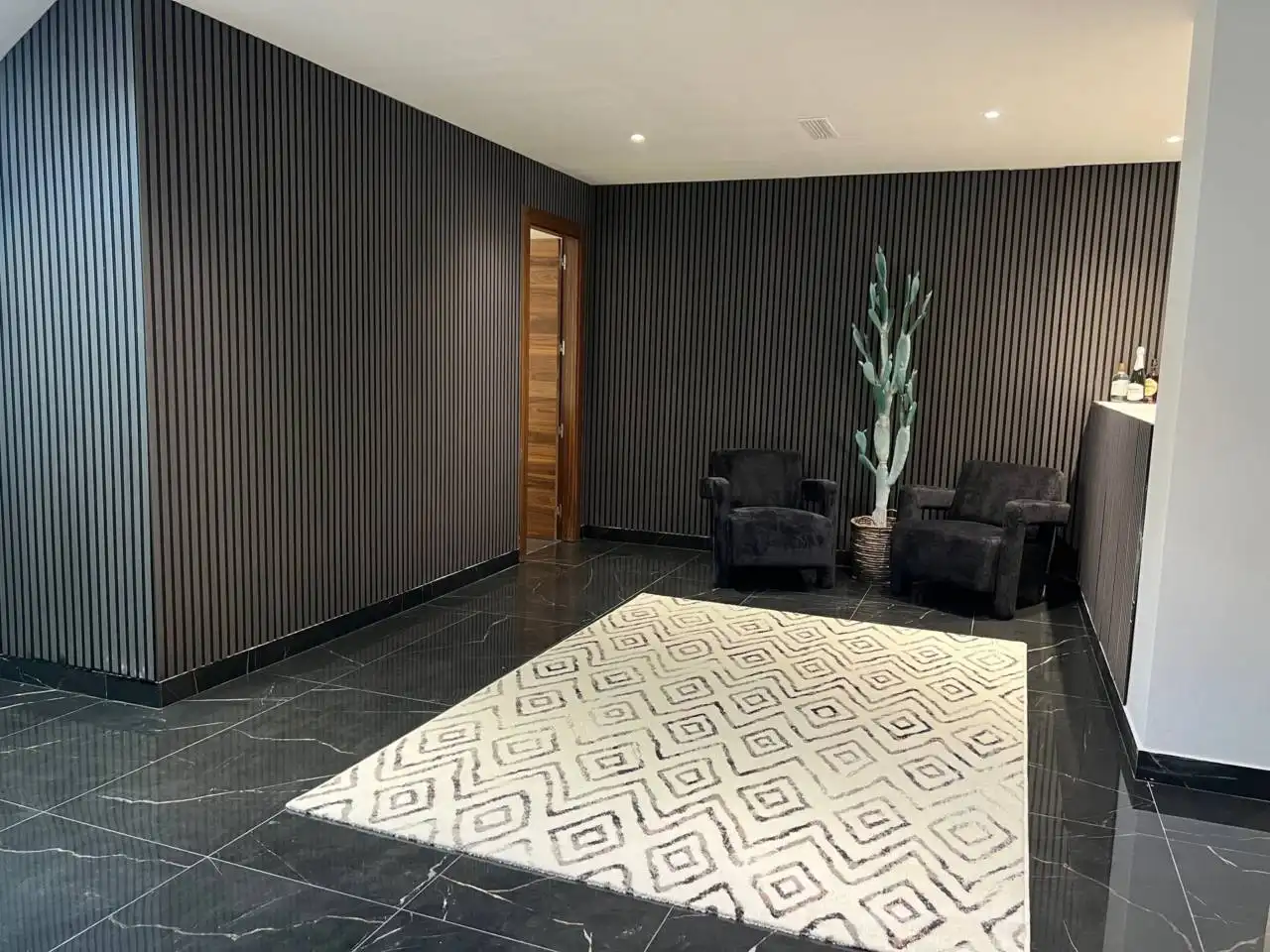 Casa o chalet en venta en Estepona con Aire acondicionado, Calefacción y Jardín privado