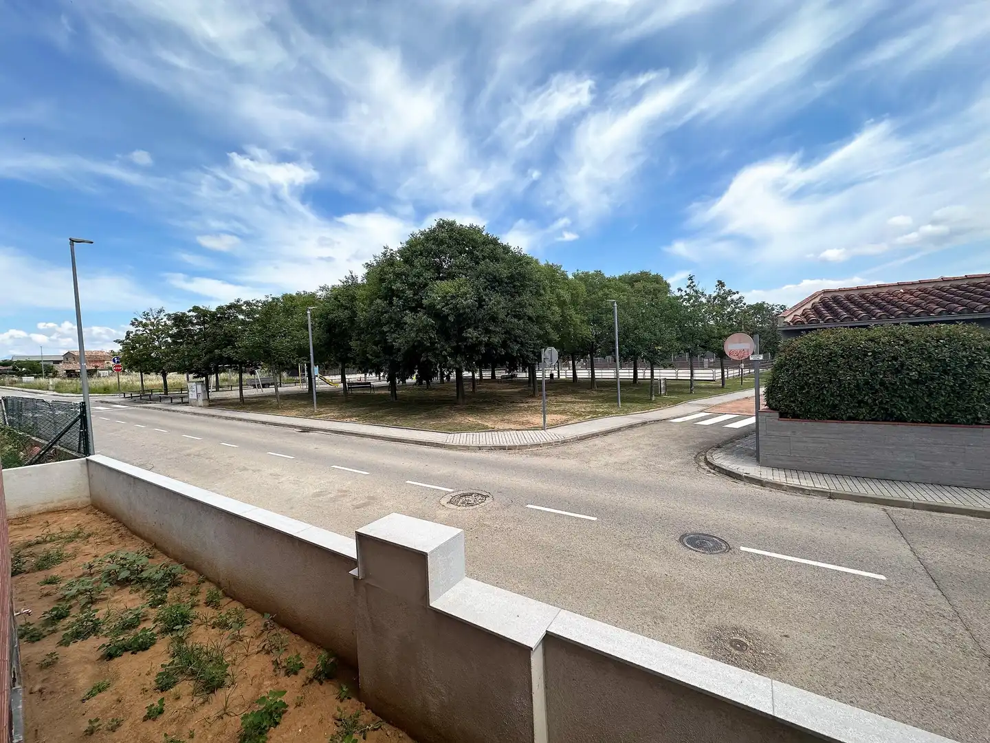 Casa bifamiliare con terrazza in vendita a Porqueres, imagen 36