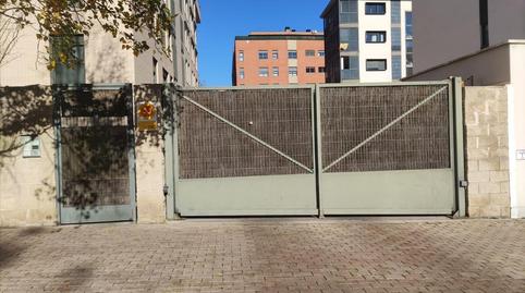 Foto 3 de Garatge en venda a Calle de Gloria Fuertes, 8, Tempranales, Madrid