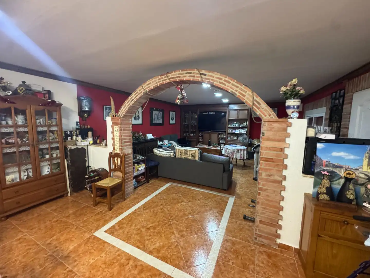 Villa avec piscine à vendre à Vilamarxant, imagen 9