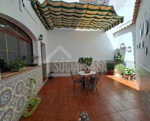 Terrace of House or chalet for sale in  Córdoba Capital