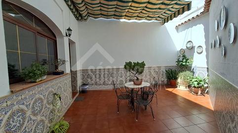 Foto 4 de Casa o xalet en venda a Huerta de la Reina - Trassierra,  Córdoba Capital