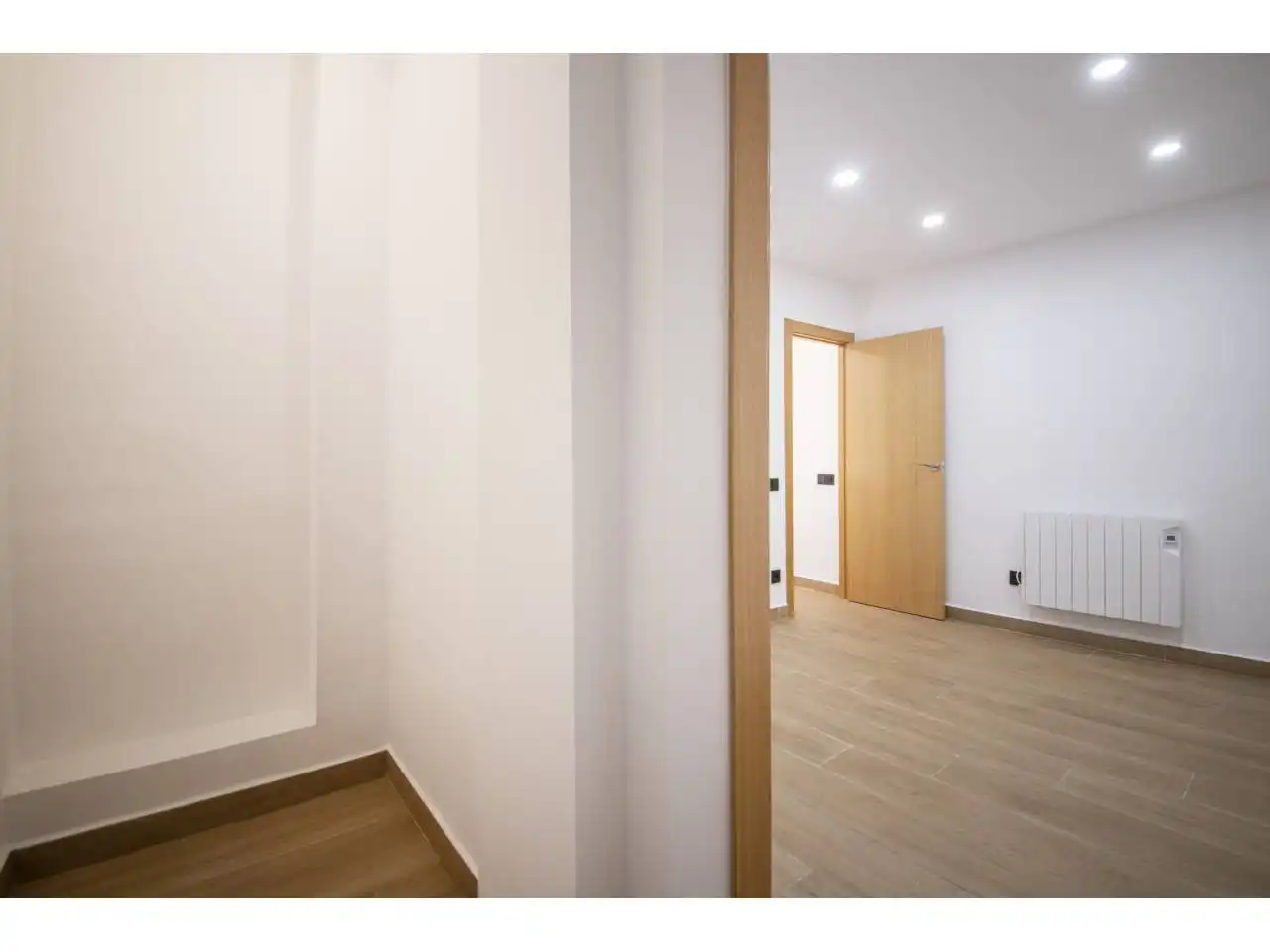 Dúplex en venda a Avenida Santa rosalia, La Teixonera