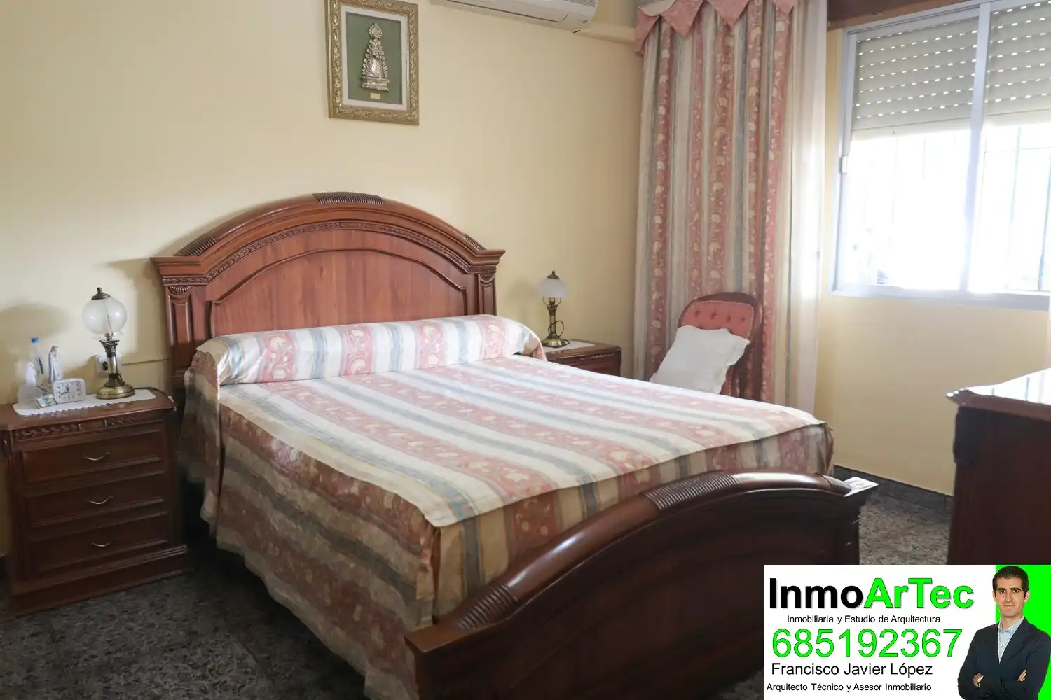 House with garden for sale in Calle San Francisco de Íllora 24, imagen 9