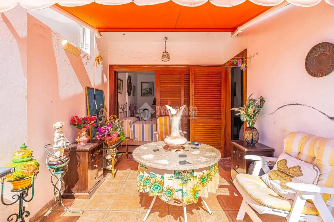 Piso con piscina en venta en C. la Colina, imagen 12