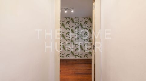 Foto 5 de Piso en venta en Passeig de Fabra I Puig, Vilapicina i la Torre Llobeta, Barcelona Capital