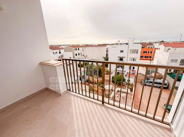 Piso con ascensor en venta en Ciutadella