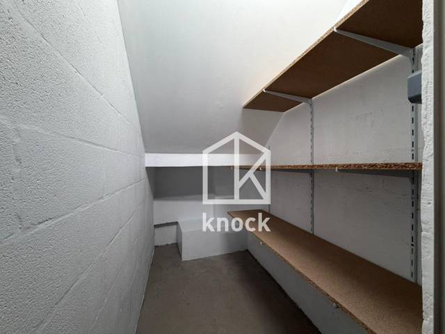 Trastero en Alquiler en Gijón - Calle María Alas Pumariño en Roces