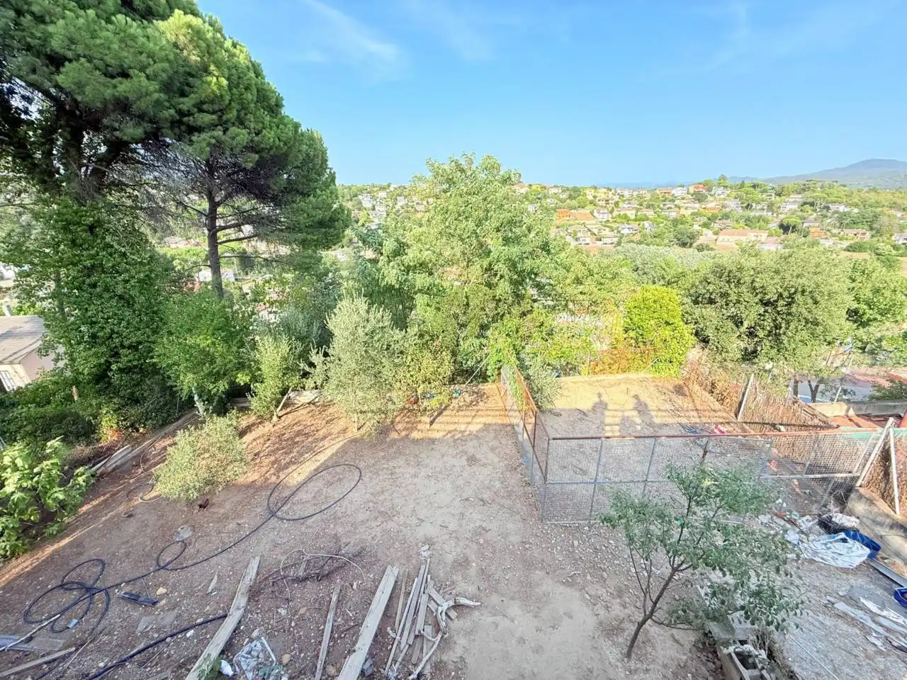 Casa o chalet en venta en Riells i Viabrea con Aire acondicionado, Jardín privado y Terraza