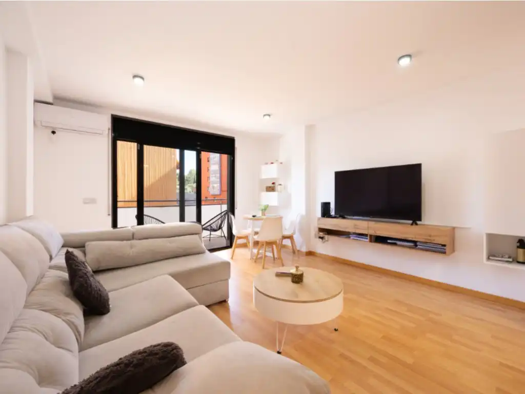 Flat with lift for sale in Avenida Marignane 24, imagen 29
