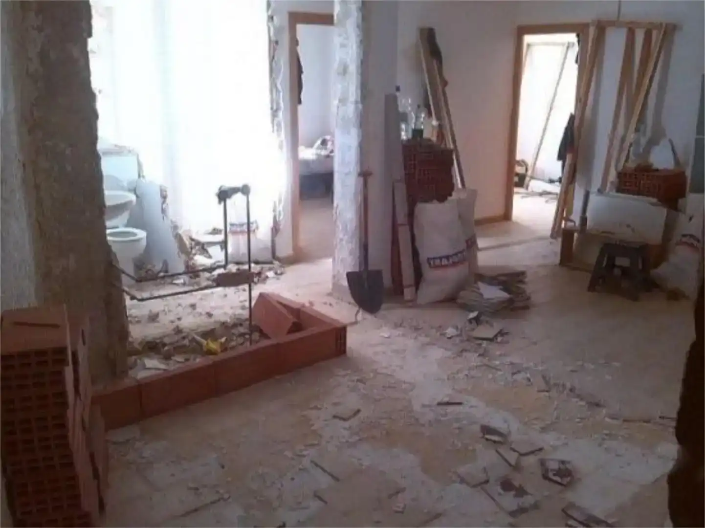 Wohnung zum Verkauf in Aldea En Cabo mit Sauna