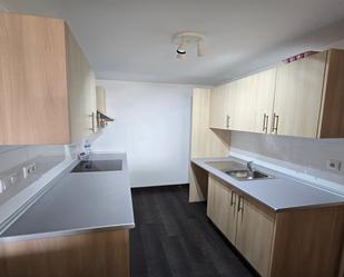 Kitchen of Flat for sale in Torre-Pacheco  with Air Conditioner, Terrace and Balcony