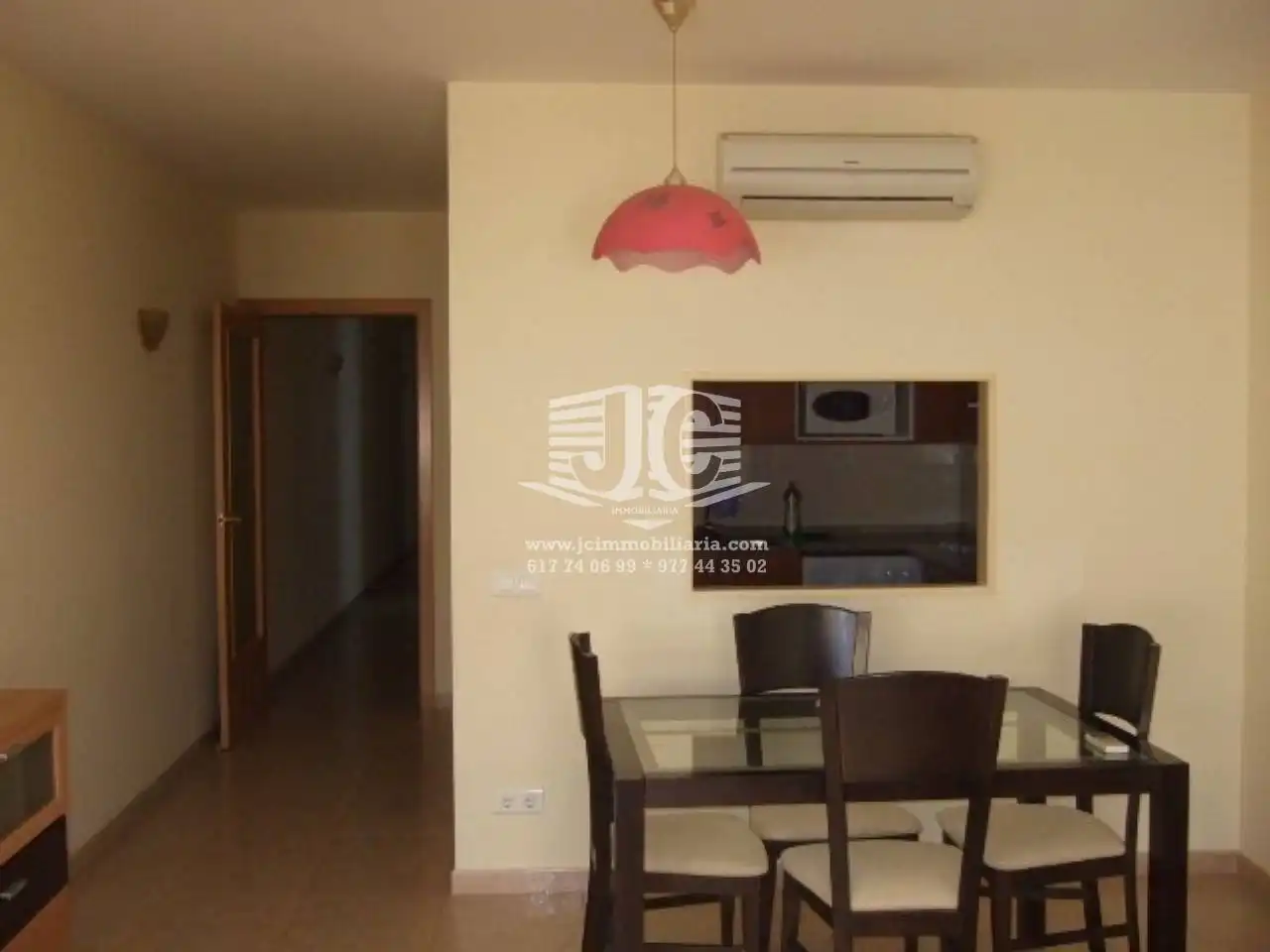 Flat with lift for sale in Calle CIUTAT, imagen 3