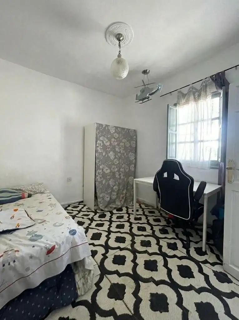 Casa con piscina en venta en Ciudad Jardín, imagen 16