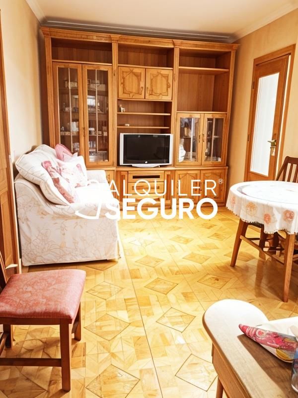 Piso de alquiler en Pico Mulhacén, Numancia