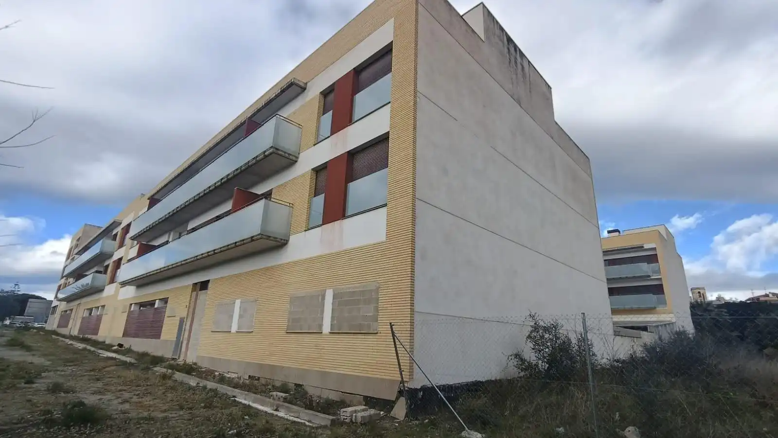 Wohngebäude zum Verkauf in Riudoms, imagen 3