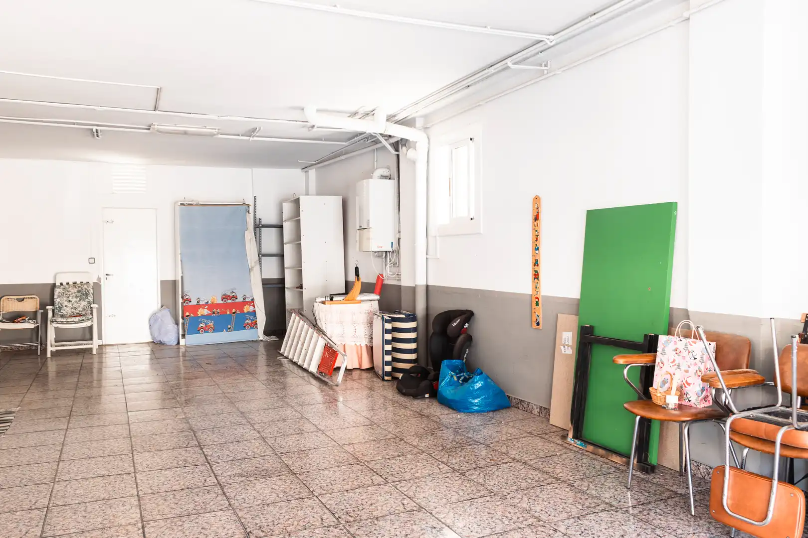 Casa o chalet en venta en Abrera con Calefacción, Jardín privado y Trastero