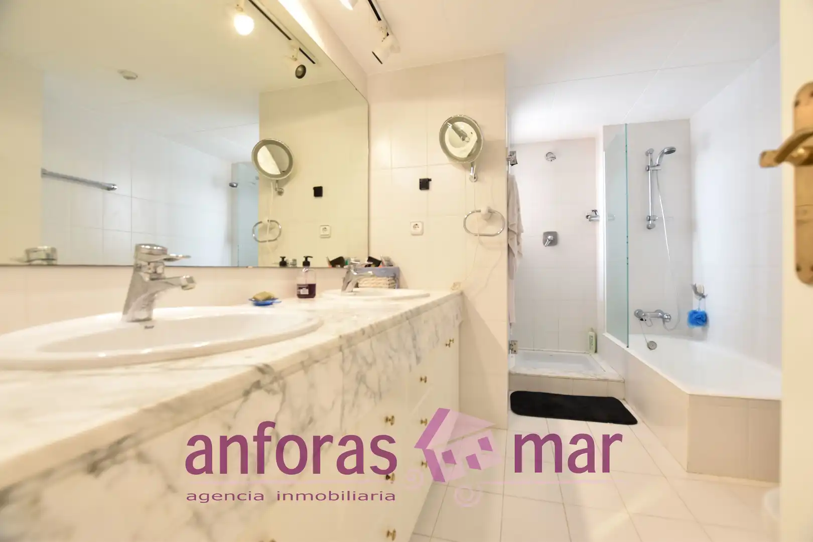 Penthouse with terrace for sale in Passeig de Rafael Campalans, imagen 30