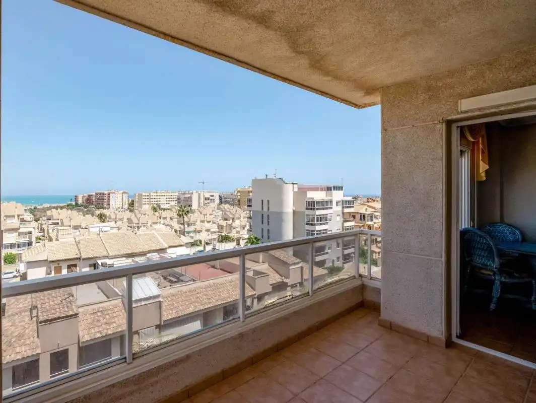 Àtic en venda a Calle Talía, Aguas Nuevas