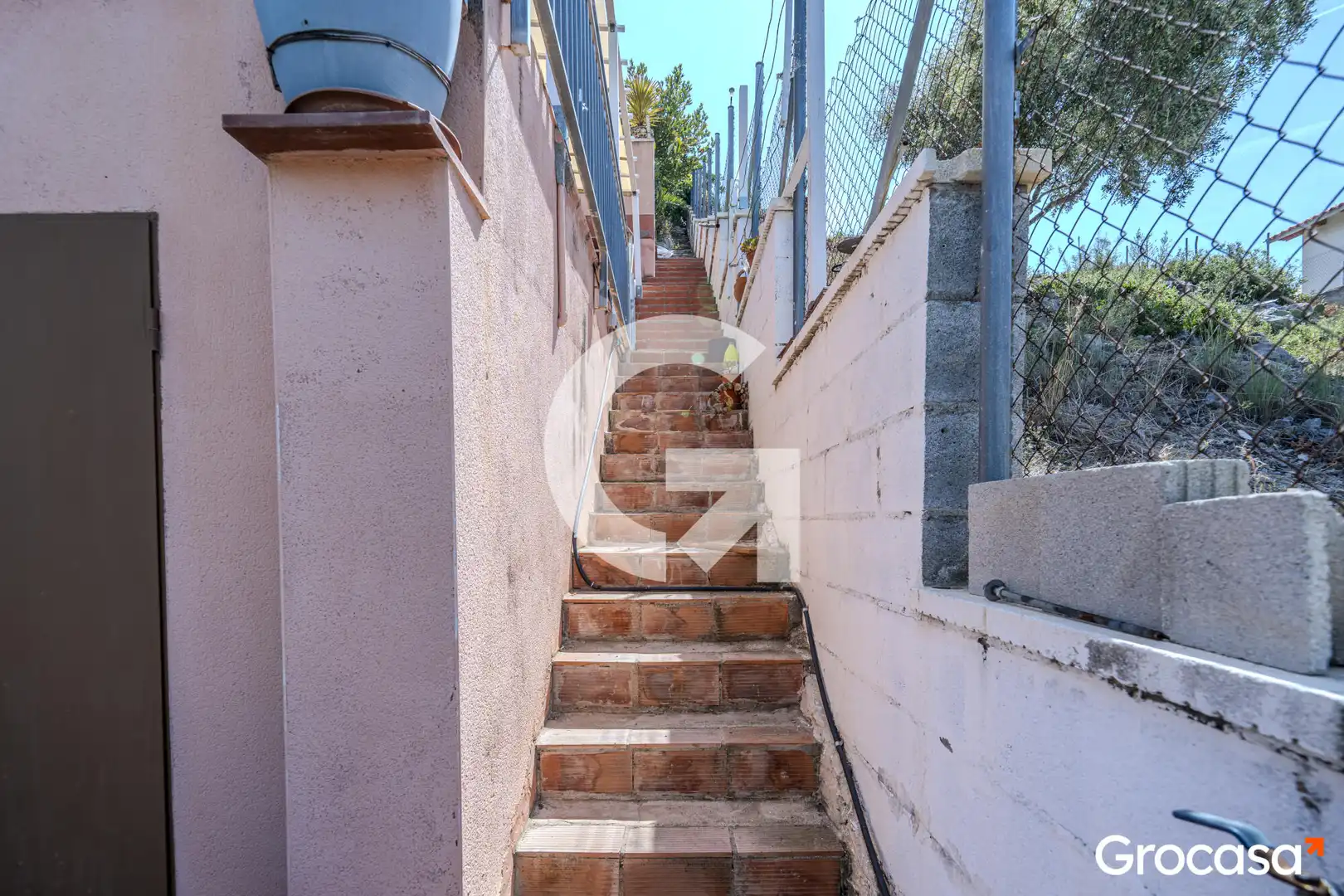 Chalet con terraza en venta en Segur de Dalt, imagen 26
