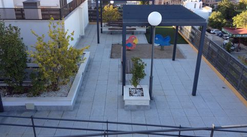 Foto 5 de Apartament de lloguer a Calle Arquitecto Antonio Florez Urdapilleta, 3, Belén - San Roque, Jaén Capital