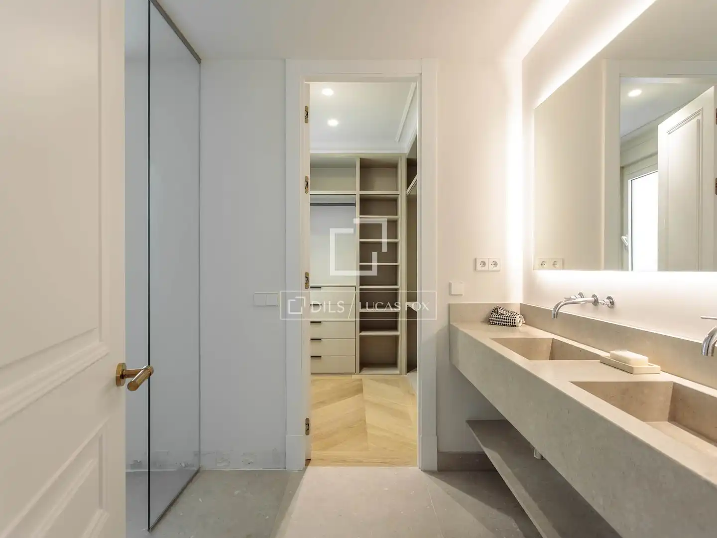 Appartement avec terrasse à vendre à Chamberí, imagen 51