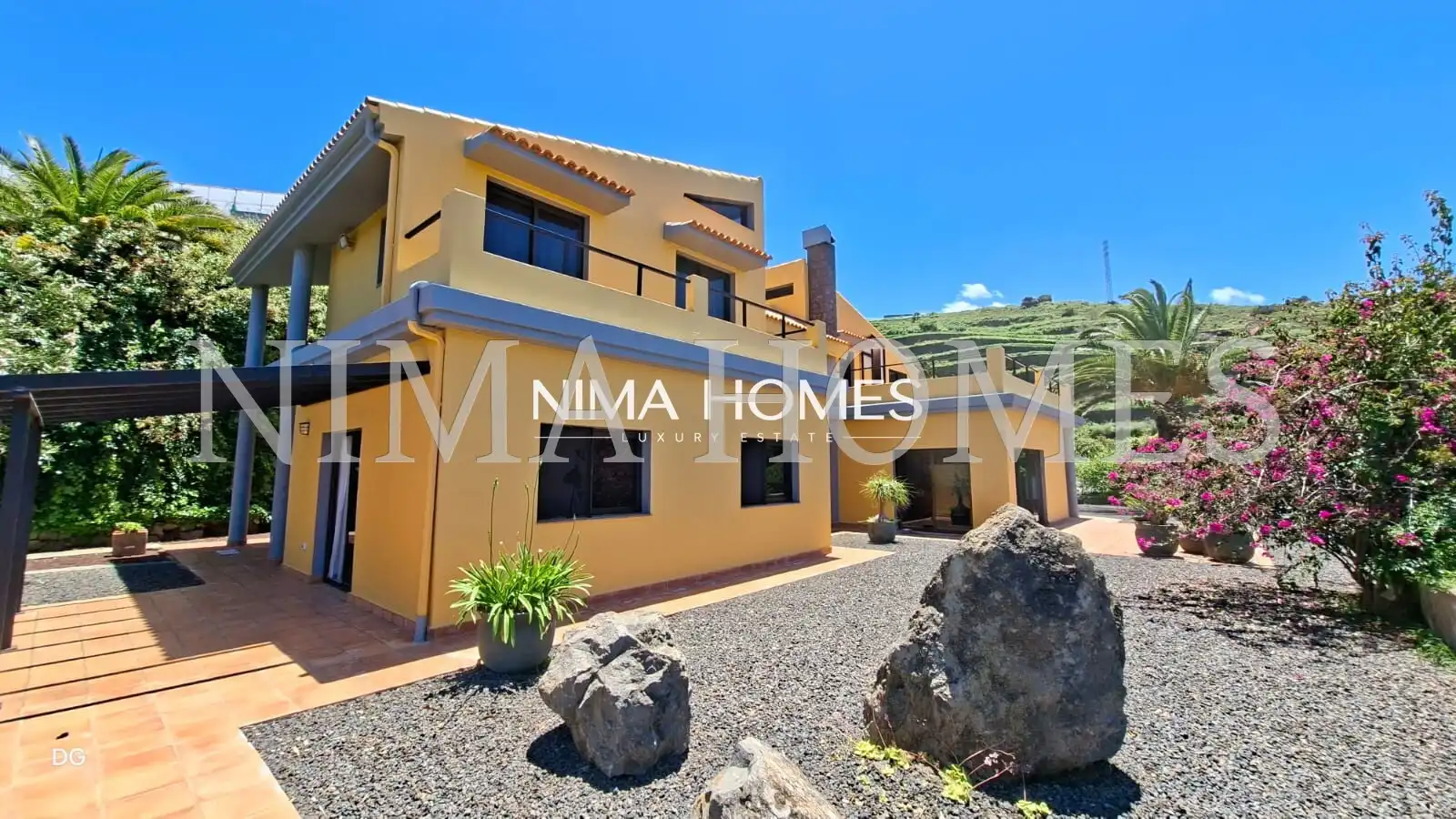 Casa rústica en venta en San Juan de la Rambla, imagen 5