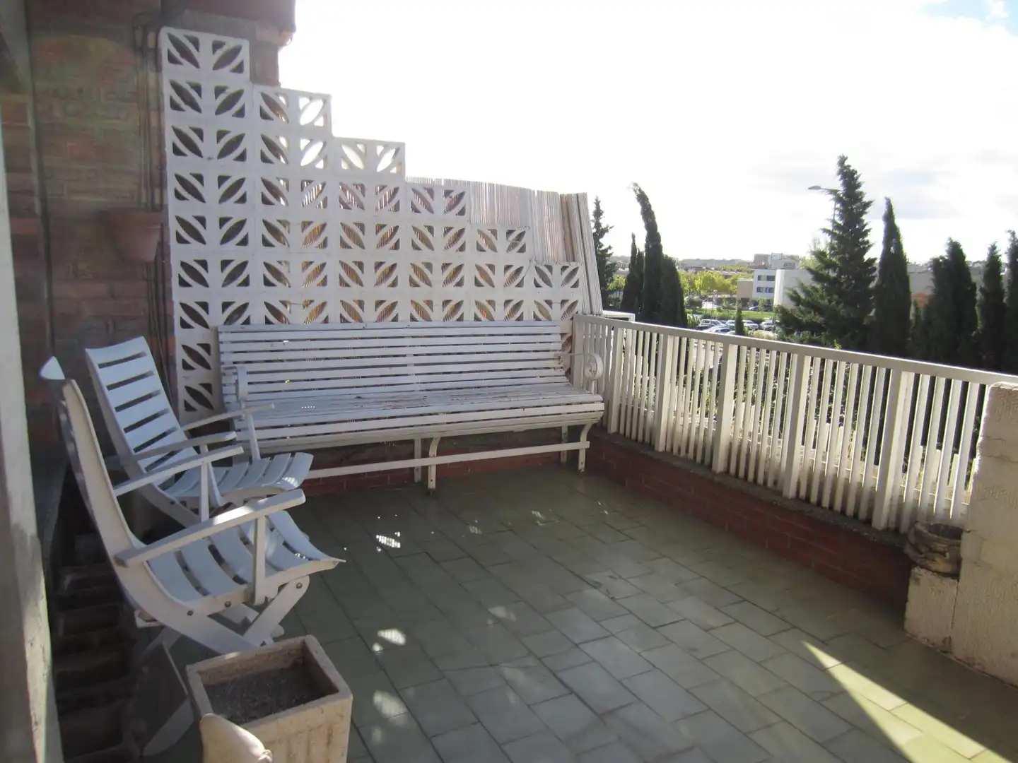 Dúplex en venta en Calle de Silveria Fañanas, La Almozara