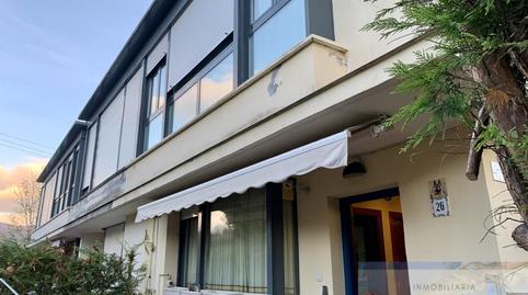 Foto 4 de Casa o xalet en venda a Artziniega, Araba - Álava