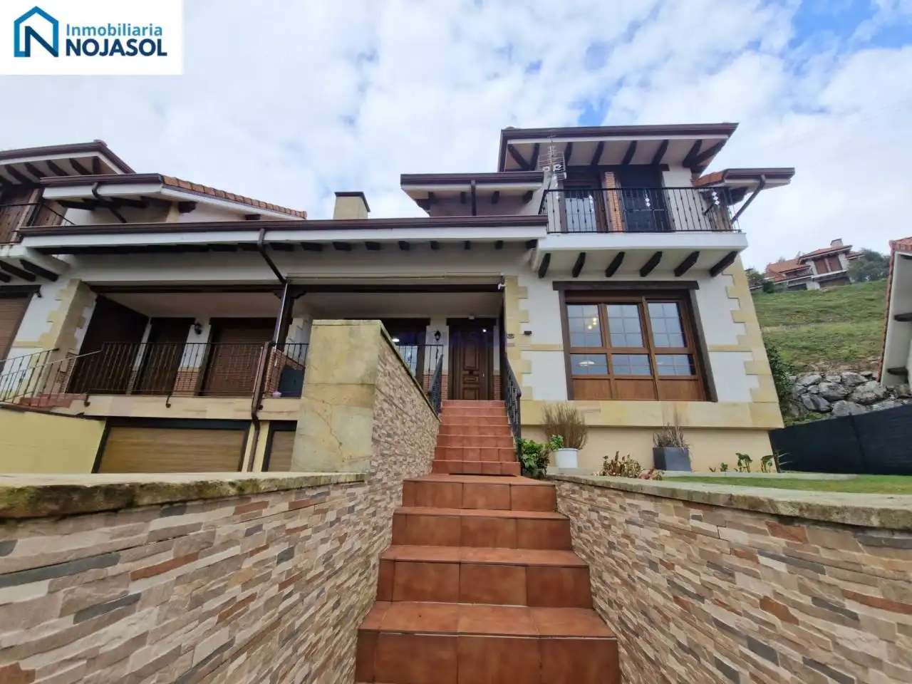 Maison mitoyenne avec jardin à vendre à Calle vierna, imagen 4