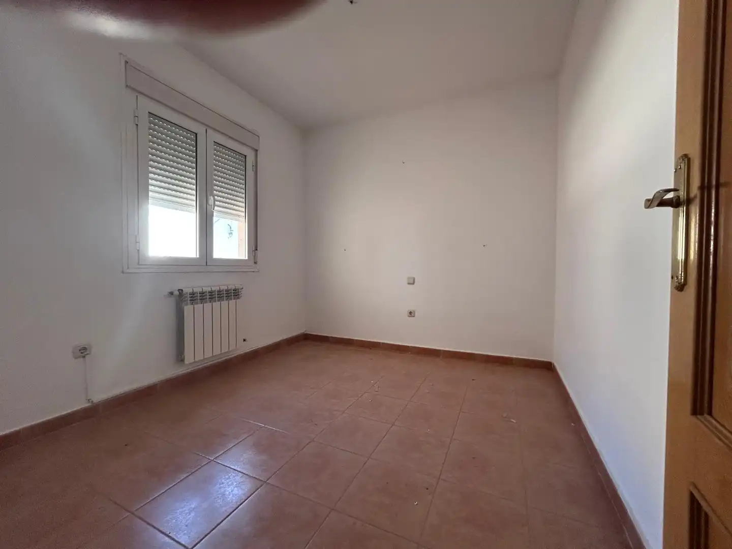 Bedroom of Detached homes for sale in Tomelloso  with Heating, Private garden and Terrace