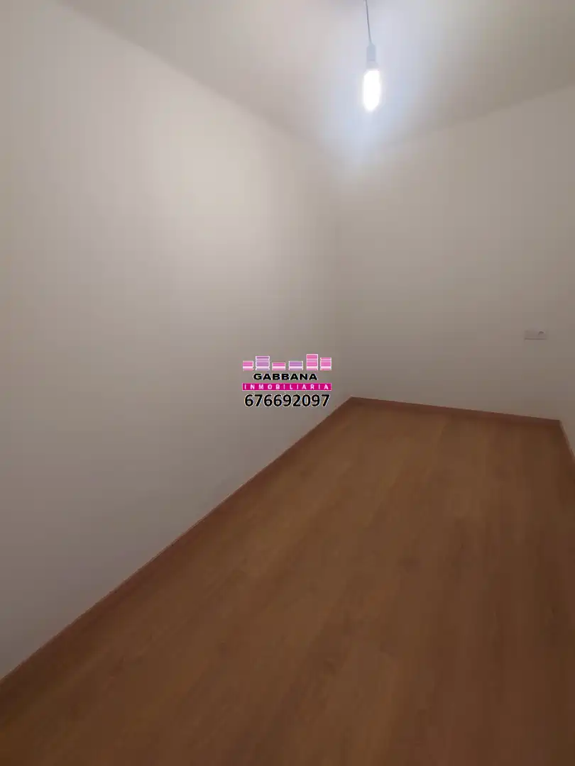 Piso de alquiler en Rúa de Jenaro de la Fuente, 50, Casablanca - Calvario