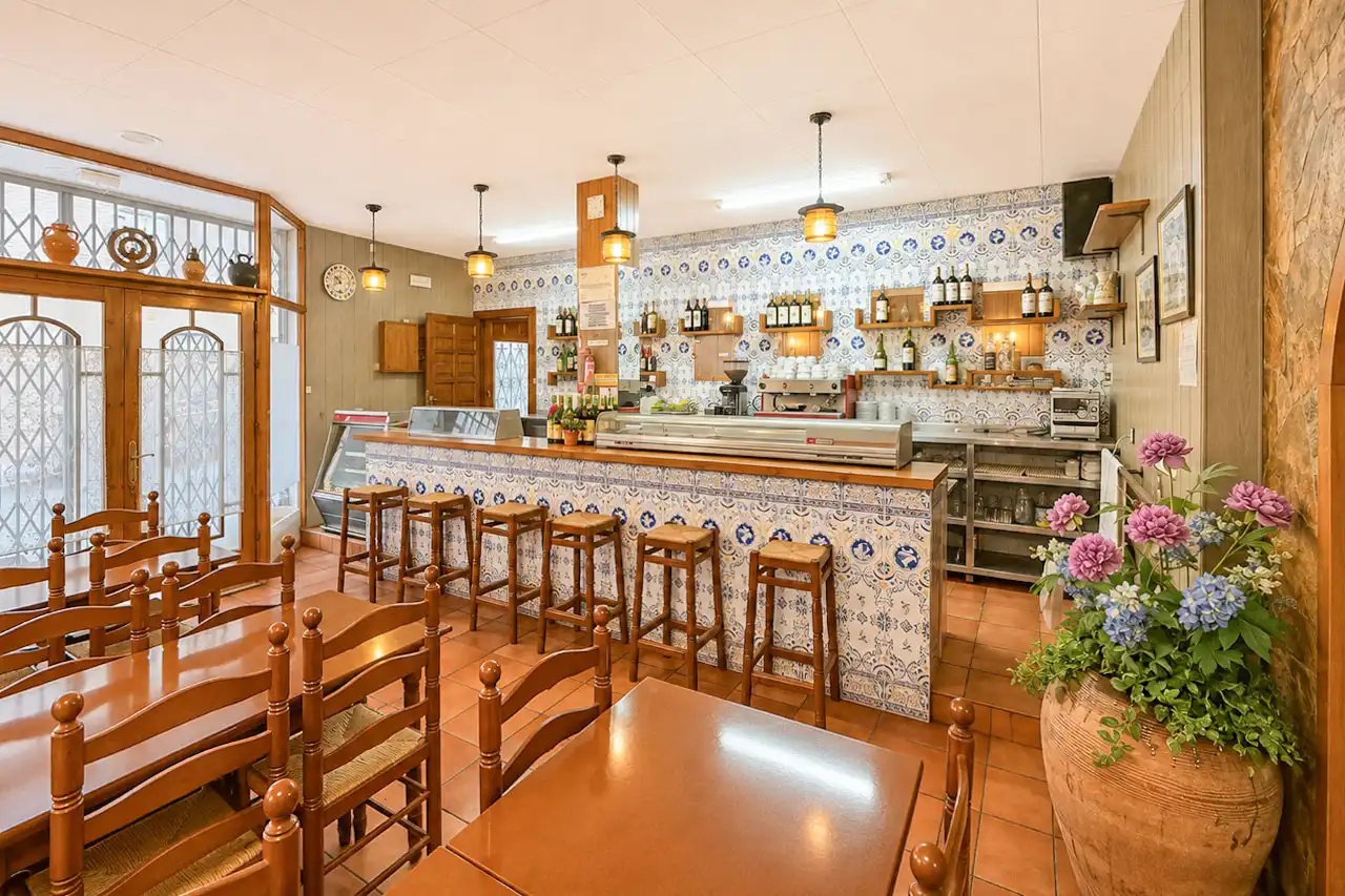 Hotel in vendita a Carrer de la Vall de Boí 8