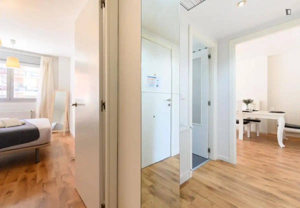 Apartamento de alquiler en Almenara -Ventilla