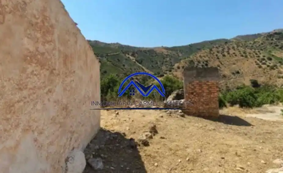 Land for sale in Comares