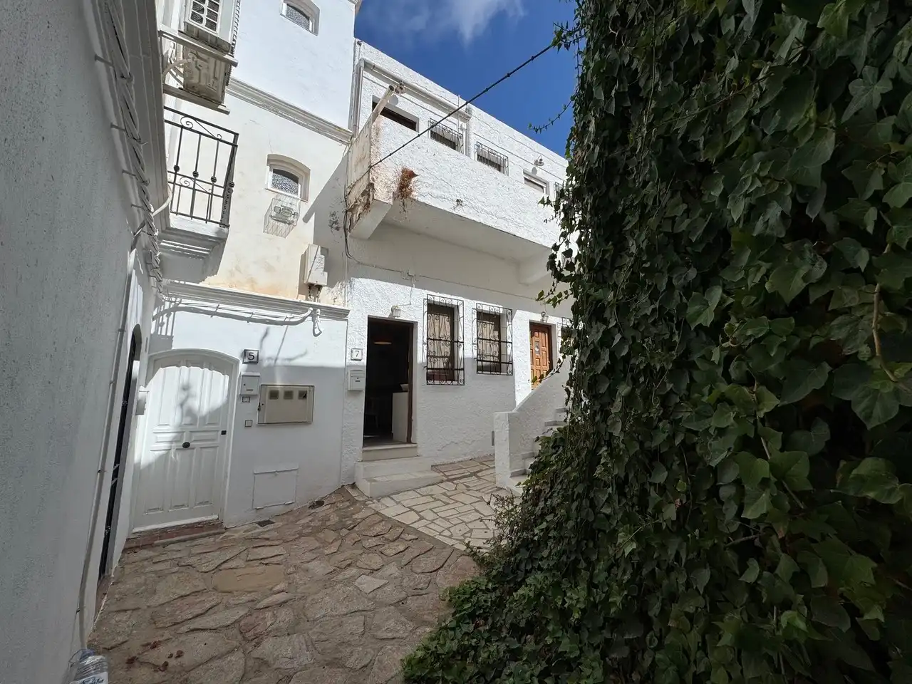 Casa rústica en venda a Mojácar Pueblo, imagen 24