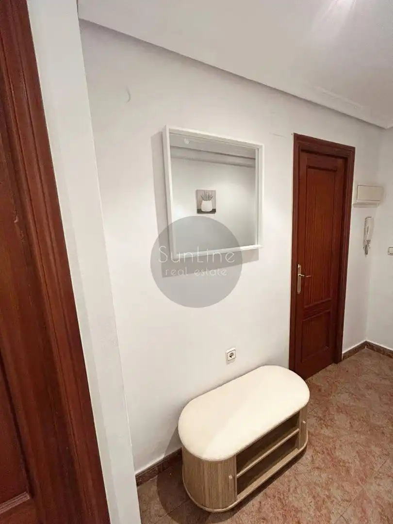 Ático de alquiler en Valencia, Valencia