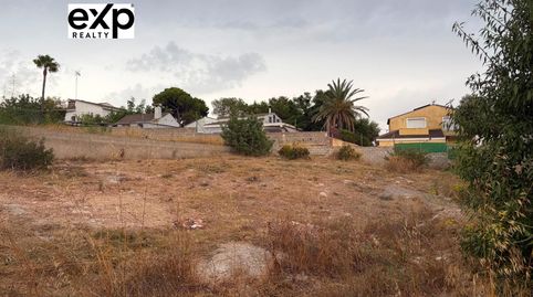 Foto 4 de Residencial en venda a Calle Chelin, 12, La Conarda, La Pobla de Vallbona