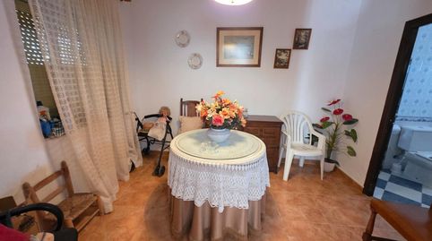 Foto 3 de Casa o xalet de lloguer a Cútar, Málaga