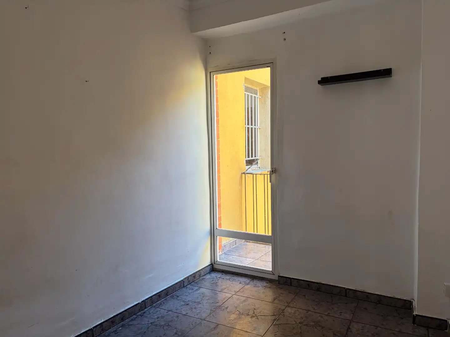 Balcony of Flat for sale in Valencia  with Balcony