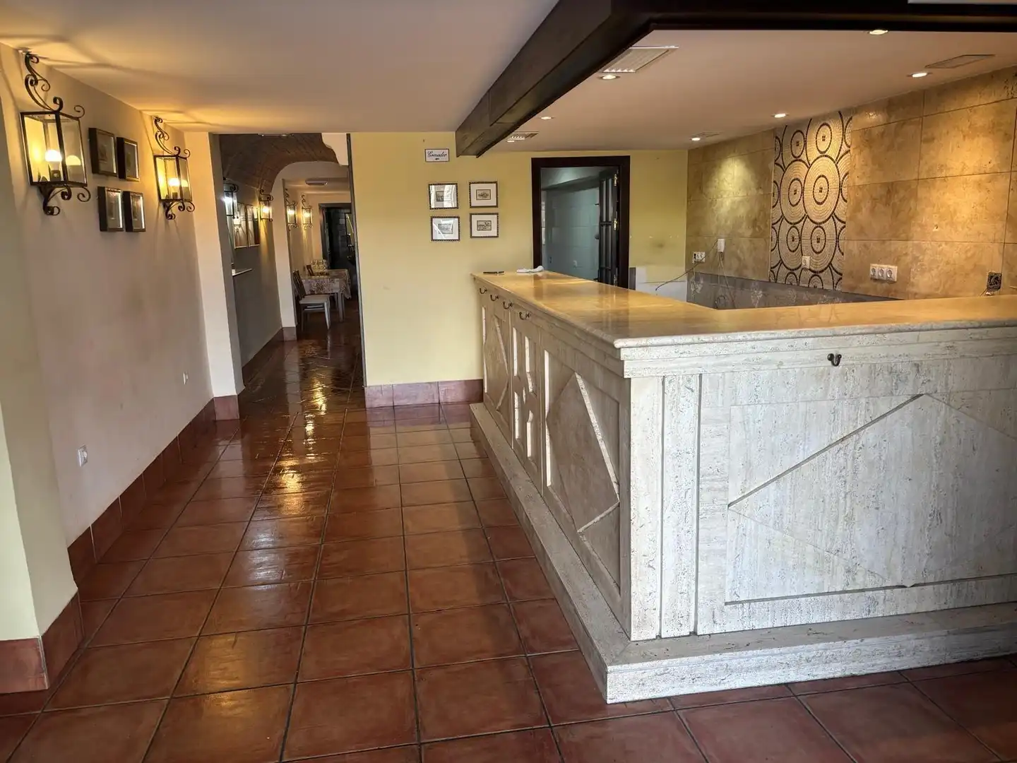 Local comercial en venda a Sur, imagen 7