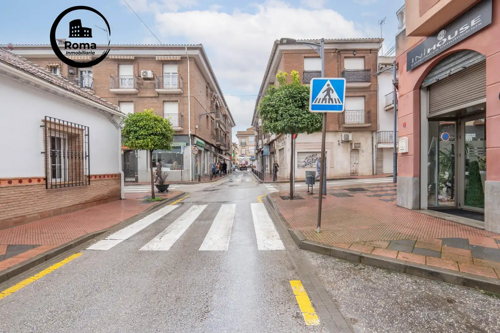 Business premises for sale in Las Tres Cruces, imagen 28