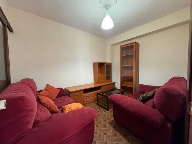 Piso en Alquiler en ronda de outeiro en Agra del Orzán - Ventorrillo