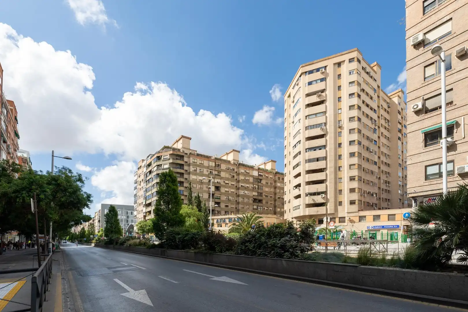 Flat with lift for sale in CAMINO DE RONDA 101, imagen 36