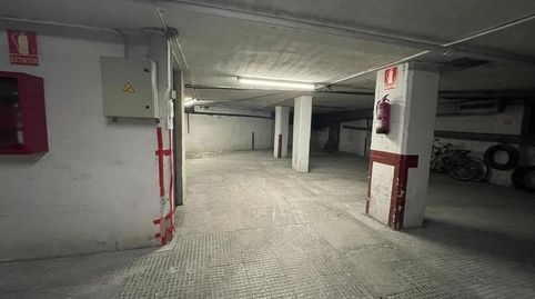 PLAZA DE PARKING EN GRAN CAPITÁN, CÓRDOBA CAPITAL