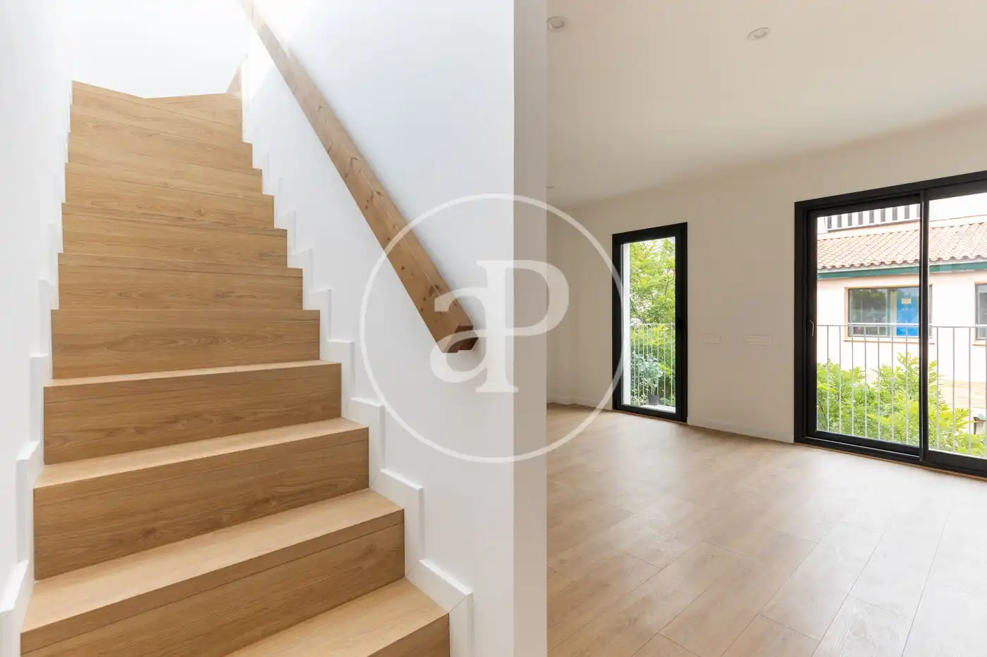 Flat for sale in Sant Cugat del Vallès  with Air Conditioner, Heating and Storage room