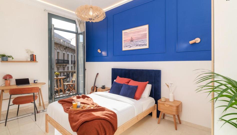 Foto 1 de Apartament per a compartir a Dreta de l'Eixample, Barcelona