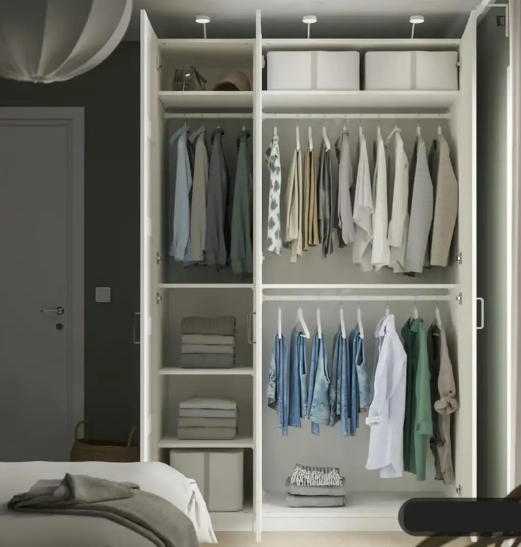 Room in Centro