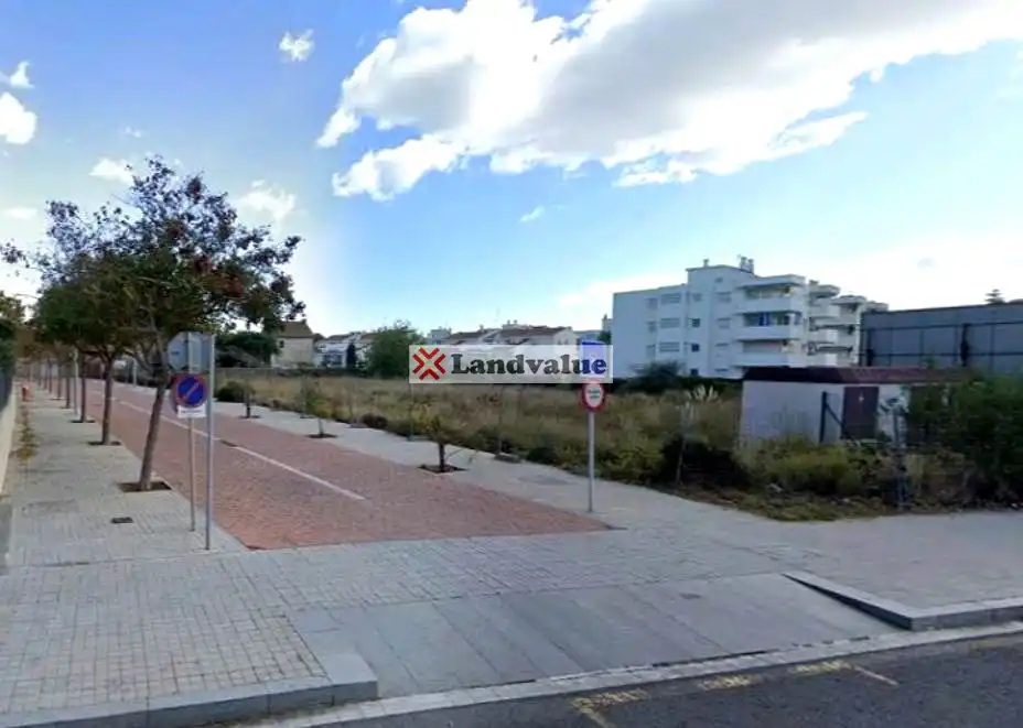 Residencial en venda a Gegants Pere I Carme, 2, Calafell Residencial